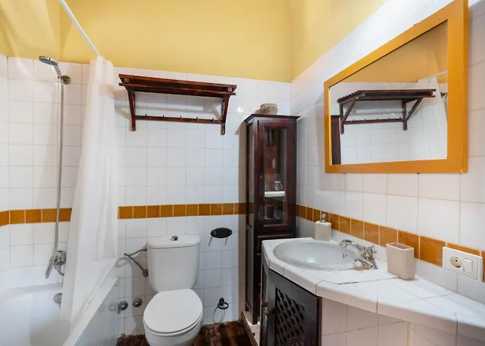 빌라 La Venta Las Vegas