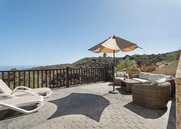 Villa La Venta Las Vegas