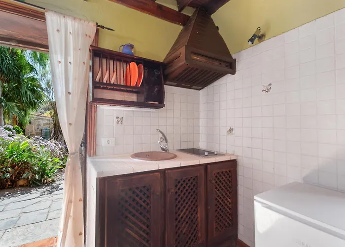 Villa La Venta Las Vegas