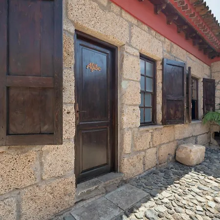 빌라 La Venta