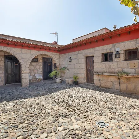 La Venta 빌라 *