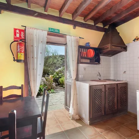 Villa La Venta *