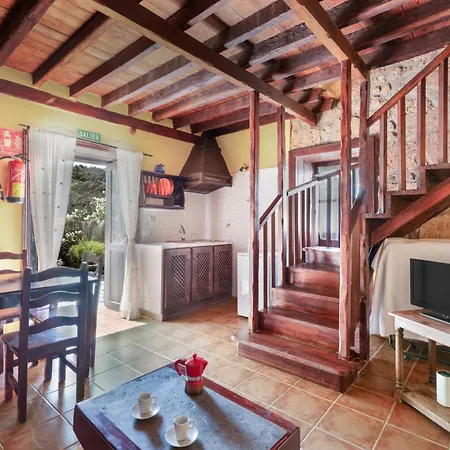 La Venta 빌라