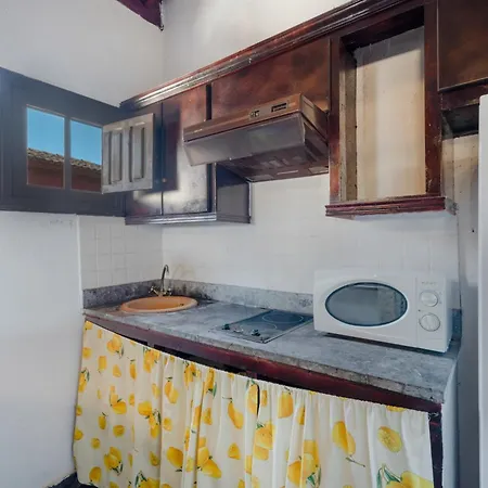 La Venta *