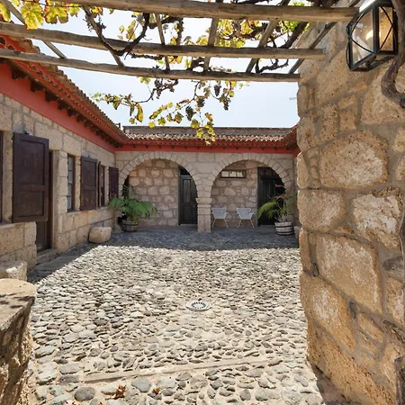 빌라 La Venta