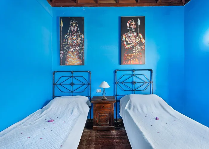 La Venta Villa Las Vegas