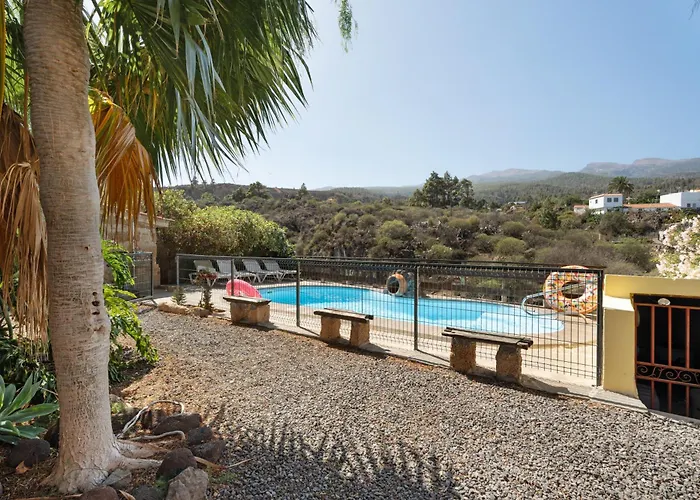 La Venta Villa Las Vegas